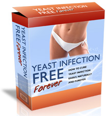 Yeast Infection Free Forever™